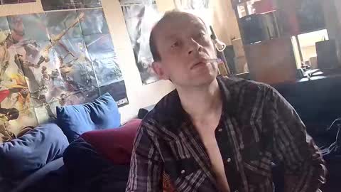 Sven online show from 09/18/25, 02:41