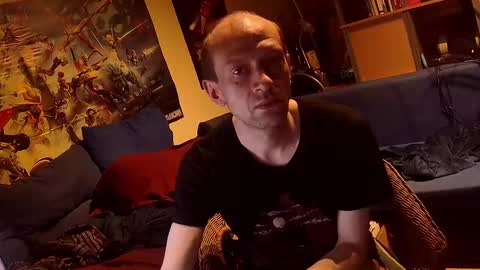 Sven online show from 09/21/25, 10:00