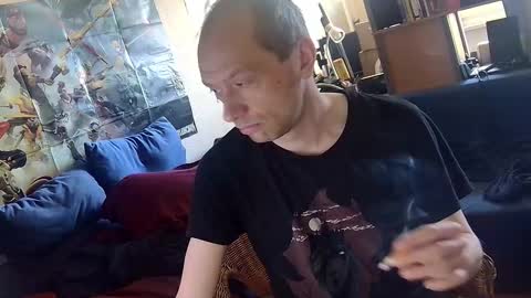 Sven online show from 09/23/25, 11:02