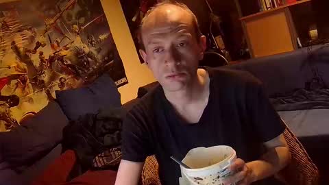 Sven online show from 09/29/25, 10:03