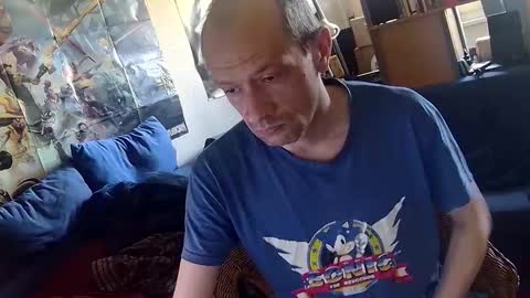 Sven online show from 10/02/25, 07:59