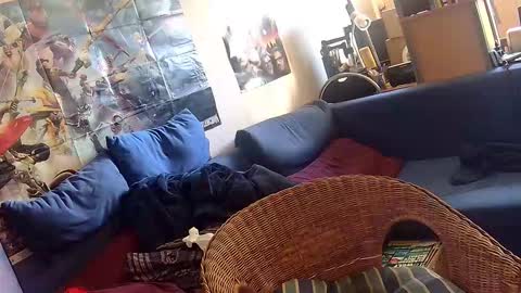 Sven online show from 10/06/25, 11:51