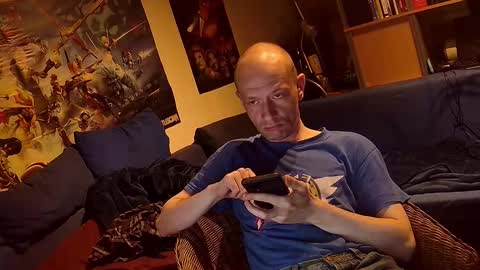 Sven online show from 10/06/25, 11:57