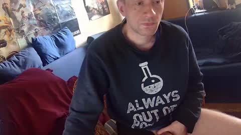 Sven online show from 10/21/25, 11:55