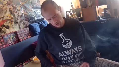 Sven online show from 12/17/25, 12:44