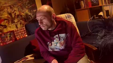 Sven online show from 01/06/26, 11:18