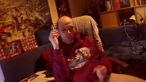 Sven online show from 01/11/26, 09:42