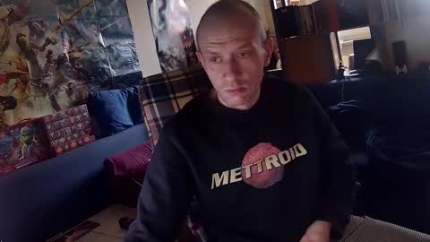 Sven online show from 01/15/26, 12:54