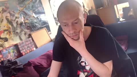 _svenerd_____ online show from 04/11/26, 11:14