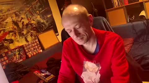 _svenerd_____ online show from 04/14/26, 10:38