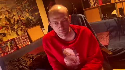 _svenerd_____ online show from 04/19/26, 09:06