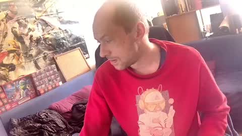 _svenerd_____ online show from 04/21/26, 12:33