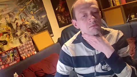 _svenerd_____ online show from 05/20/26, 11:00