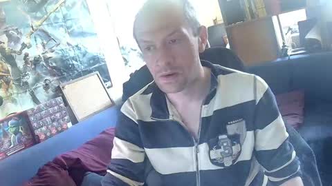 _svenerd_____ online show from 05/28/26, 11:07