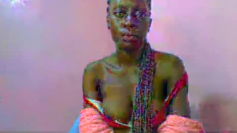 Gabriella online show from 01/22/25, 12:38