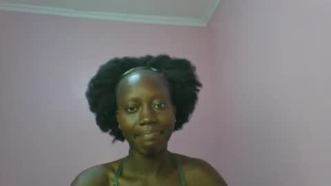 Gabriella online show from 10/24/25, 01:40