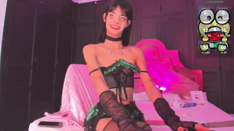Jennie online show from 02/10/25, 05:19