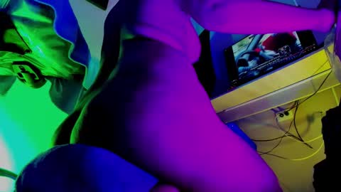 Kuromi online show from 12/19/25, 05:03