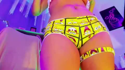 Kuromi online show from 01/10/26, 04:36