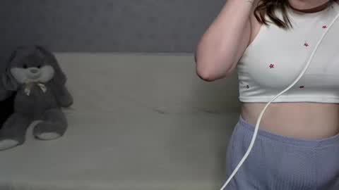 Lana online show from 07/09/26, 06:17