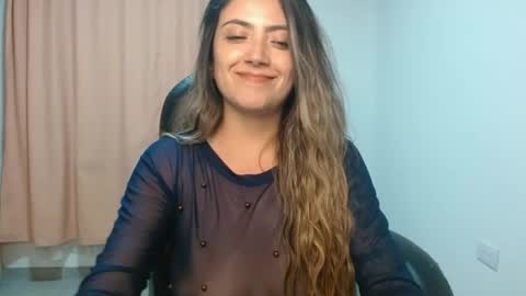 Rachel  online show from 11/13/25, 02:10