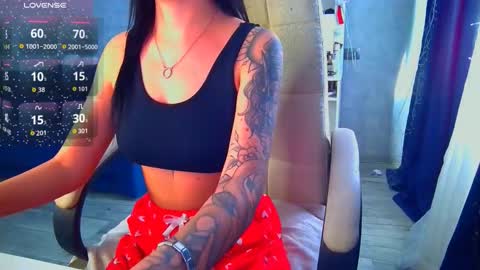 Snapshot of _sweet_ruby_ chatting on 02/03/26, 06:40 Milana welcome to my world online show from 02/03/26, 06:40