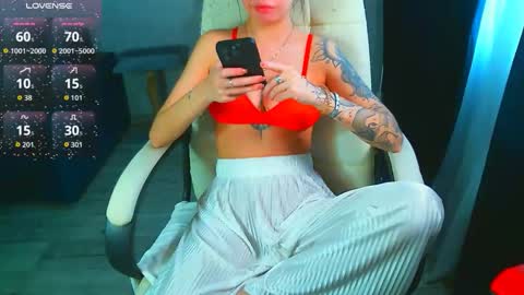 Snapshot of _sweet_ruby_ chatting on 02/06/26, 07:12 Milana welcome to my world online show from 02/06/26, 07:12