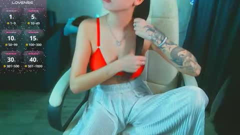 Snapshot of _sweet_ruby_ chatting on 03/03/26, 07:03 Milana welcome to my world online show from 03/03/26, 07:03