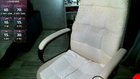 Milana   welcome to my world  online show from 04/06/26, 05:52