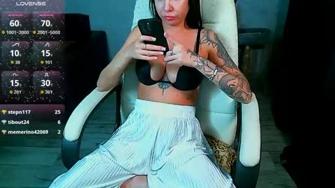 Milana   welcome to my world  online show from 05/11/26, 05:43