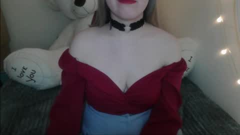 _sweet_smile_ online show from 02/25/26, 08:51