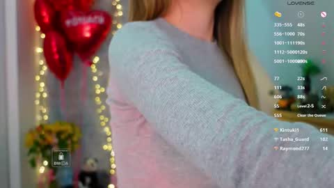 Dasha  online show from 02/16/26, 06:26