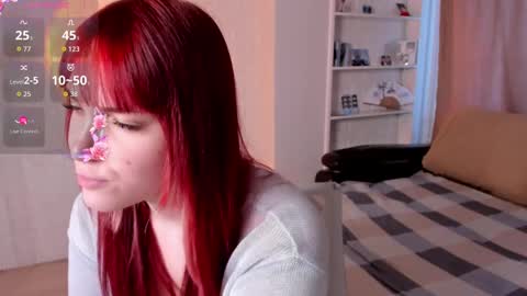 _sweetiemary_ online show from 02/20/26, 06:26