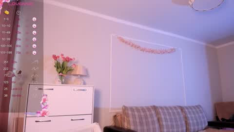 _sweetiemary_ online show from 03/11/26, 03:23