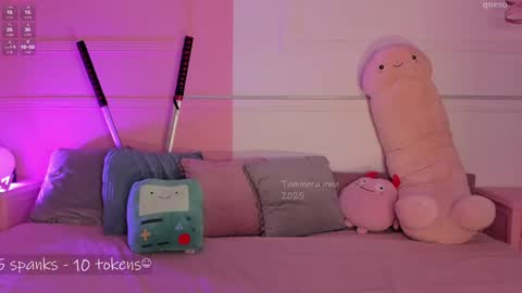 _tammarra_ online show from 01/28/25, 06:49