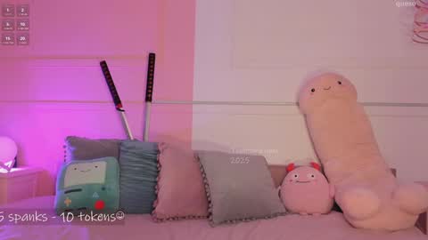 _tammarra_ online show from 02/07/25, 10:30