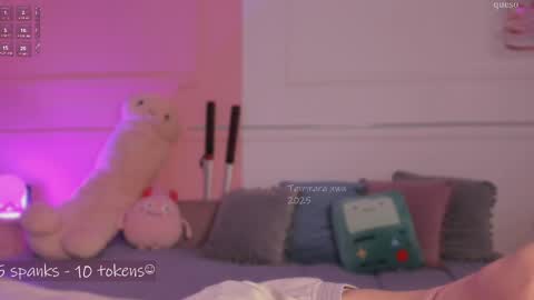 _tammarra_ online show from 02/26/25, 11:52