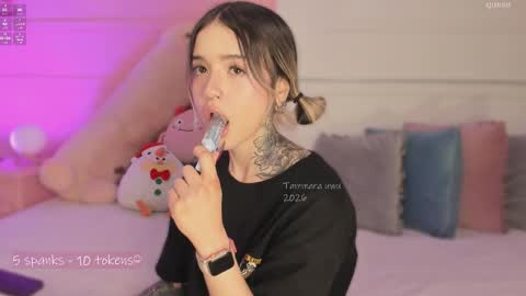 _tammarra_ online show from 02/20/26, 06:19