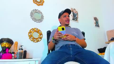 Snapshot of _tarek_ chatting on 10/01/25, 03:07 _tarek_ online show from 10/01/25, 03:07