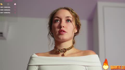 Taylor online show from 10/11/25, 11:53