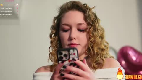Snapshot of _taylor_swift chatting on 05/30/26, 11:40 Taylor online show from 05/30/26, 11:40