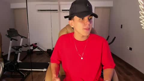 _taylorblack online show from 04/18/26, 11:47