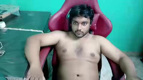 _telugu_boy online show from 12/16/25, 10:09