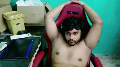 _telugu_boy online show from 01/16/26, 07:56