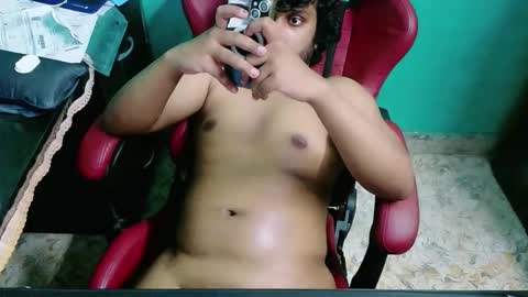 _telugu_boy online show from 06/01/26, 09:00