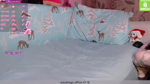 Mia online show from 12/15/24, 11:12