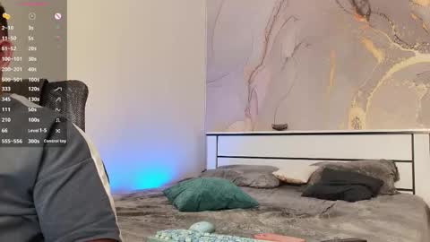 Tenderpassion online show from 10/31/25, 03:07