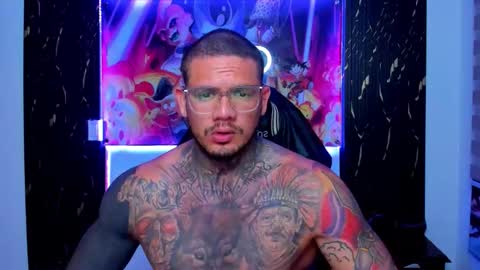 ThadeoWolf online show from 02/02/26, 12:53