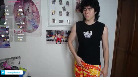 Scot y Patrick online show from 12/17/24, 12:56