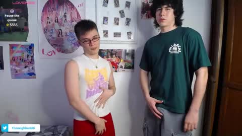 Scot y Patrick online show from 12/22/24, 01:45